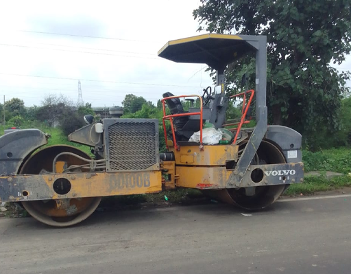 Road Infrastructure Projects