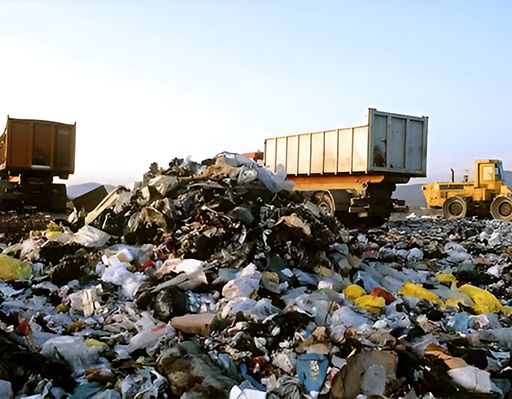 Solid Waste Management Project 